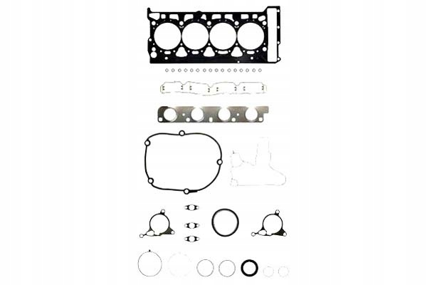 фото №2, Aju52271100 набір прокладок верх vw passat alltra