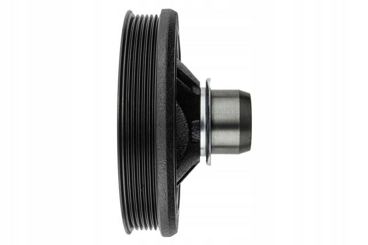 фото №12, Колесо ременное вала коленчатого cherokee wh 5.7 6.1 05-