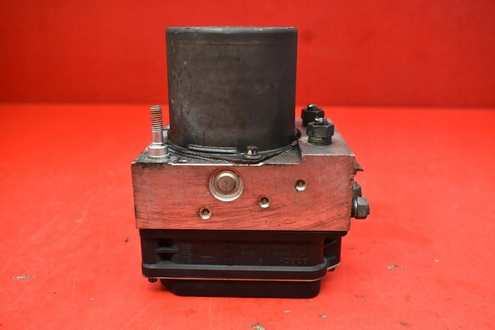 фото №4, Насос abs 44540-05100 0265251490 toyota avensis t27 2.0 d-4d 126 km 09-11