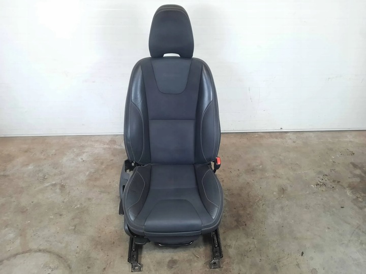 фото №15, Сиденья диван салон volvo v60 r design