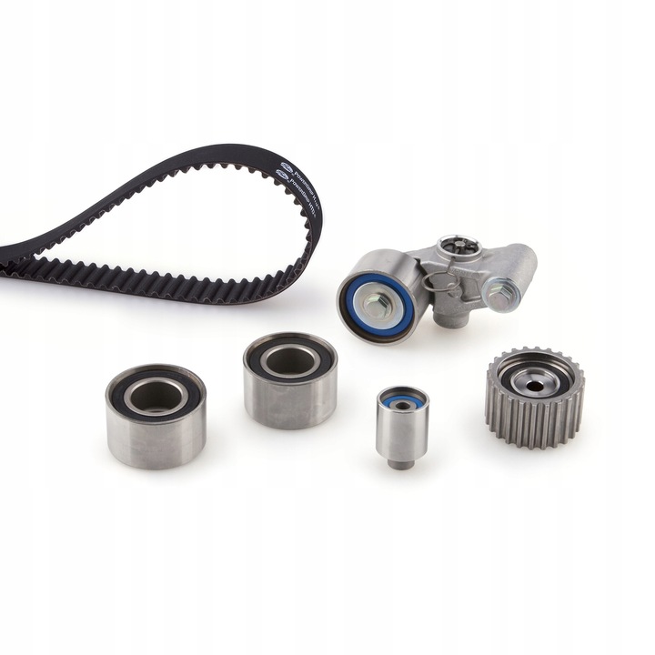 фото №2, Gates набір розподільний вал