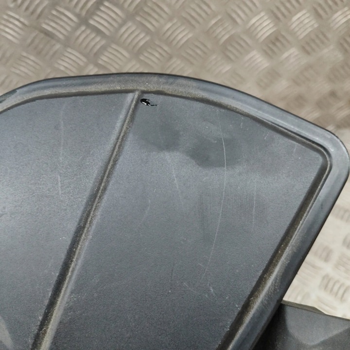 фото №6, Резонатор впускной bmw 5 g30 8612084 24480829 2.0l 185kw 2018