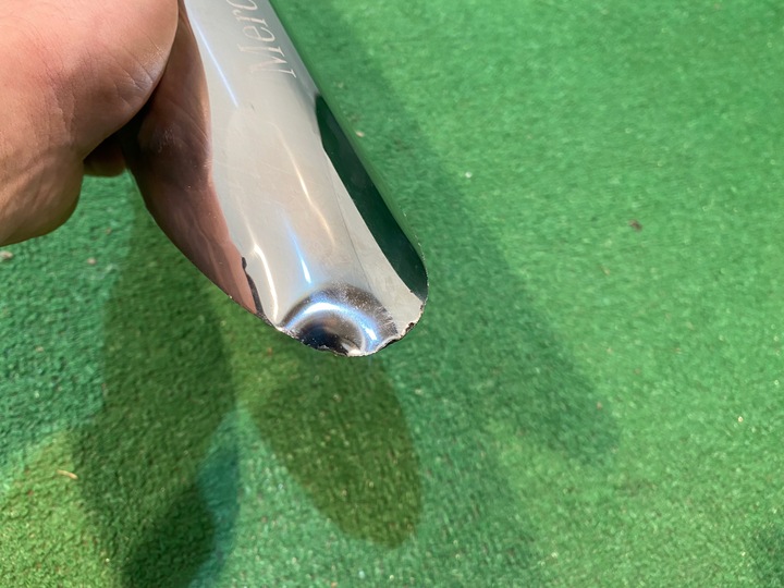 фото №11, Mercedes x класс x class w470 470 rollbar трубное оборудование кузов дуга сплав