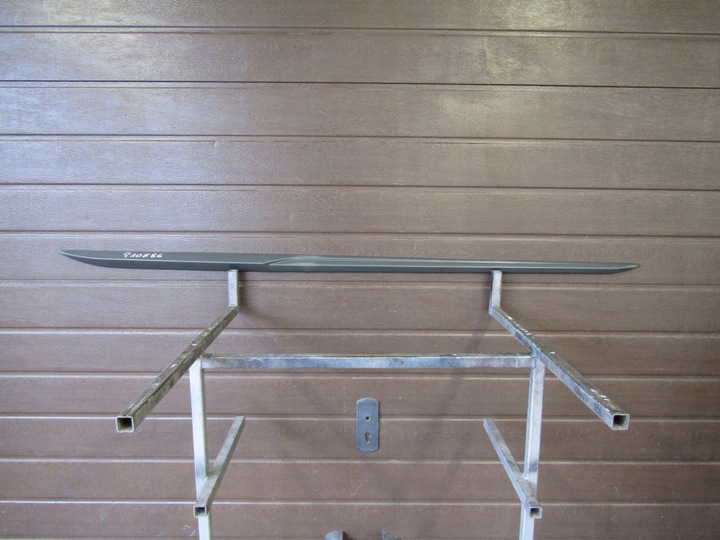 фото №1, Планка пороговая правая audi a1 s line 82a 17- s1