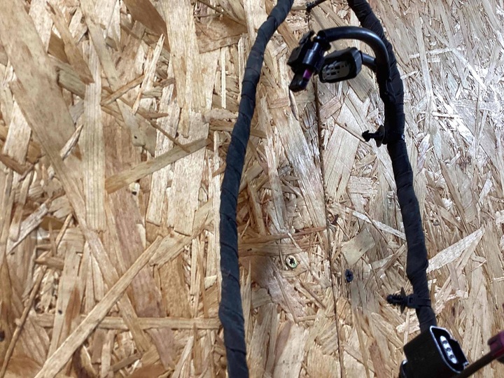 фото №7, Джгут установка бампера перед porsche carrera 911 992 992972156bg pdc