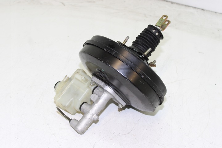 фото №4, Підсилювач насос гальмівна lucas bmw e38 lsh80 1161872 одинарний