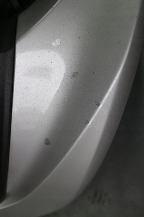 фото №11, Бампер перед комплектный kia rio 4 iv 2020- рестайлинг 4ss