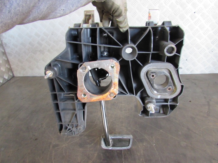 фото №7, Педаль тормоза opel insignia a 08-17r 22969439