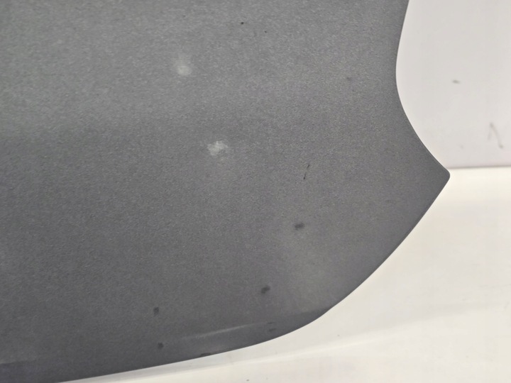 фото №7, Vw golf vi універсал кришка багажника ld7x