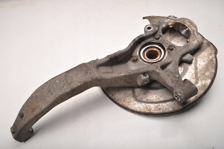 фото №8, Volvo xc90 ii поворотна опора ліва передня лівий перед 31360642