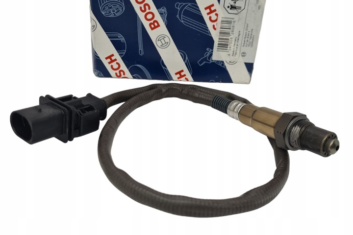 фото №1, Лямбда-зонд bosch mercedes cls x218 mercedes sl r231