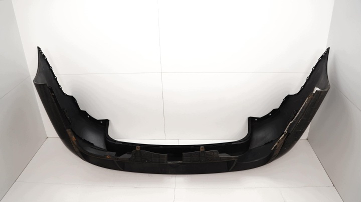 фото №13, Задний бампер vw passat b7 10-14r универсал lc9x