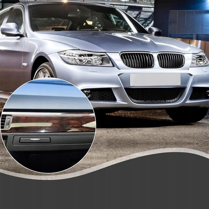 фото №8, Держатель na напитки кружка подстаканник do bmw серии 3 e90, e91, e92