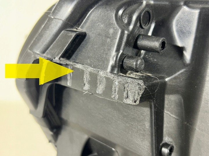 фото №6, Skoda octavia iv 4 5e4 полный led лампа правая перед фара eu