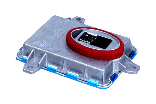 фото №2, Преобразователь освещение mercedes w176 w204 w166 maxgear