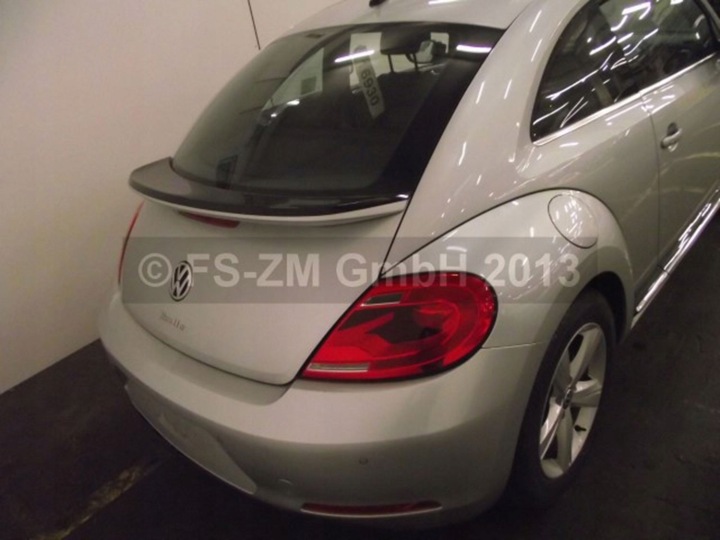 фото №9, Vw the beetle руль 5c0419091ad 5c 041 чёрный 5c0 419 091 ad 5c0419091