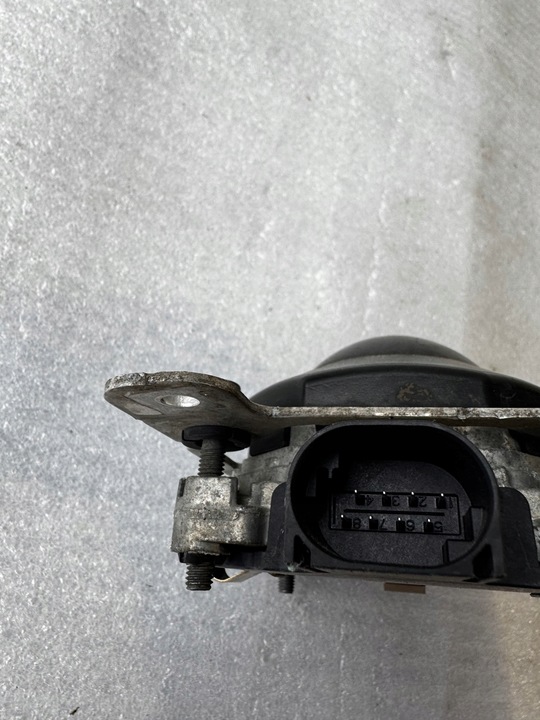 фото №3, Радар дистроник датчик скорости acc audi q7 sq7 4m0