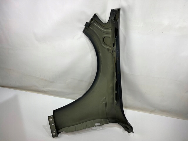 фото №8, Mercedes e-klasa w213 6.3 amg крыло правый перед