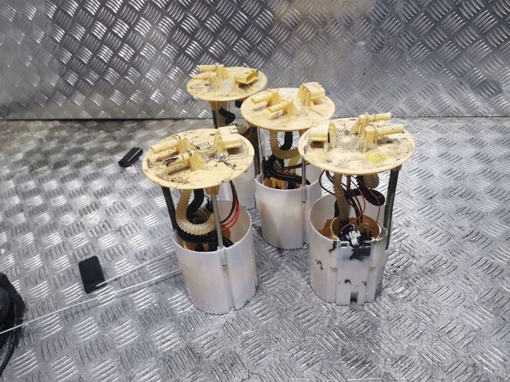 фото №1, Помпа master 4 iv movano 2.3 18-22 172026697r