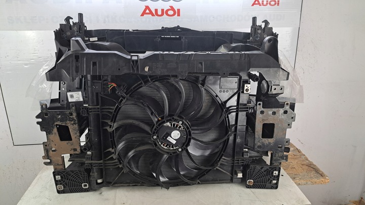 фото №8, Pas підсилювач audi audi q4 89a e-tron 2019-2024