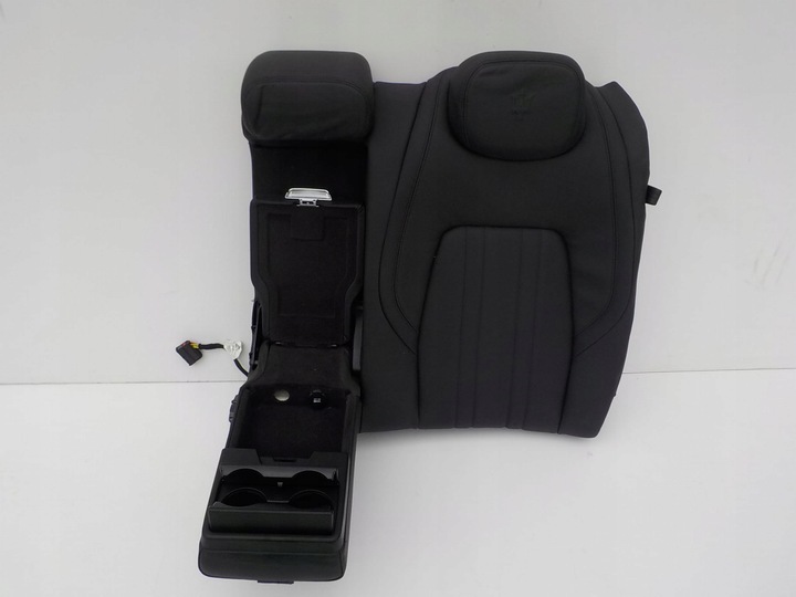 фото №5, Сидіння сидіння диван комплект maserati ghibli