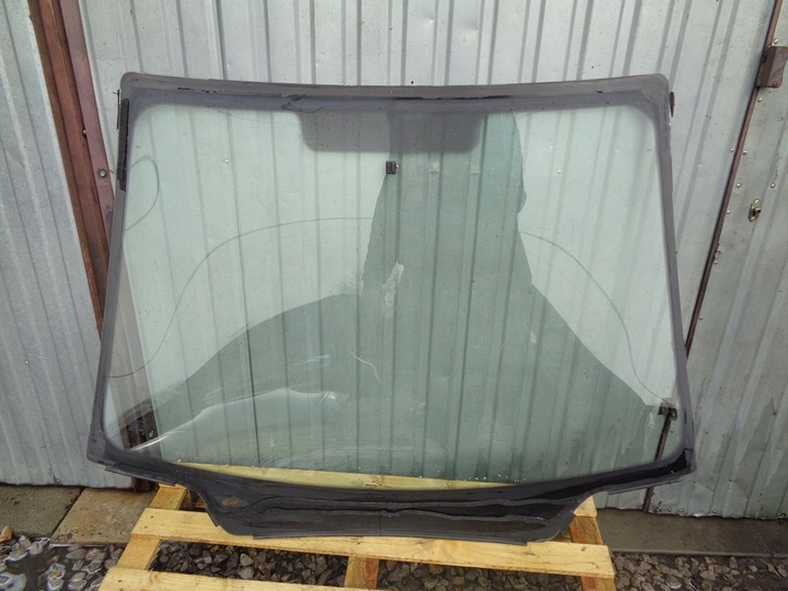 фото №7, Скло перед передня лобове citroen c4 i hb 5d 2004-