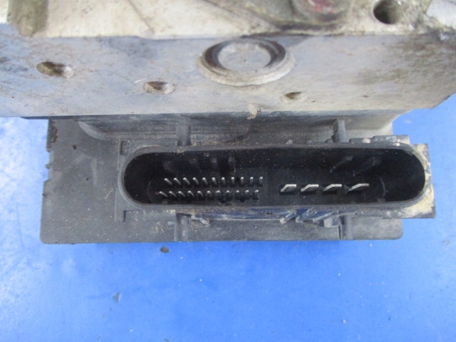фото №5, Fiat sedici блок керування насос abs 56110-79jb0