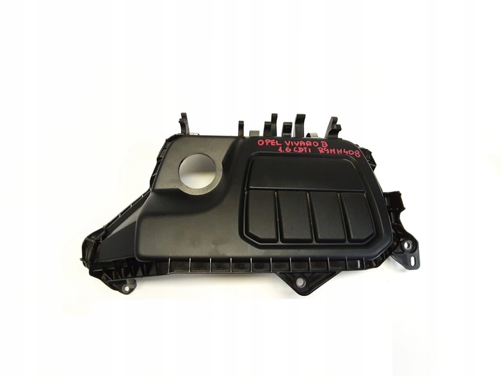 фото №1, Захист двигуна opel vivaro b 1.6 cdti 175b13123r