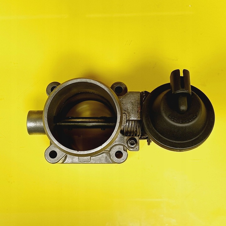 фото №6, Дроссельная заслонка kia ceed 1.6 351002xxxx nr593