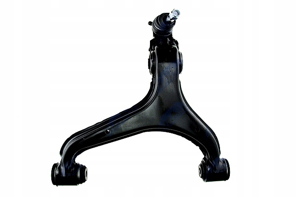 фото №10, Рычаг переднее ssangyong rexton 04.02- нижний левый nty #petrolhead pro+ kit1