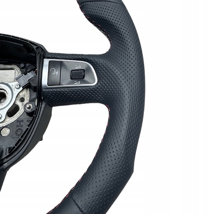 фото №5, Кермо na обмін audi a3 8p/ a4 8h cabrio / a5 8t sportback / 8f cabri