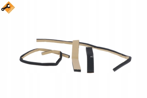 фото №8, Отопитель nrf 54352 теплообменник тепло, отопление интерьера