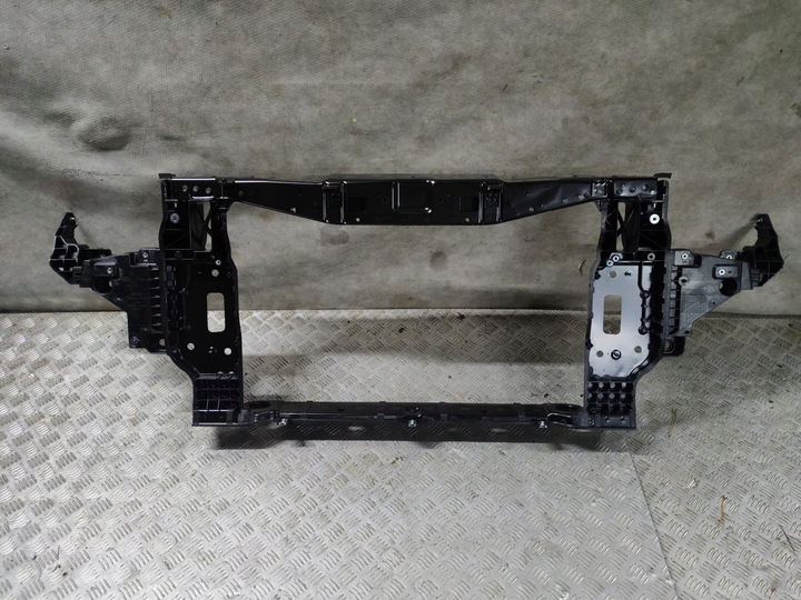 фото №1, Kia stinger усилитель лобовое oem 64101-j5000 pas переднее 3.3 2.0 новый