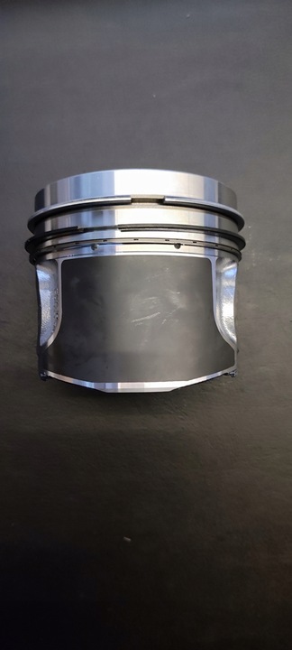 фото №10, Поршень range rover sport jaguar 2.0d 204dta 241km std aj20d4