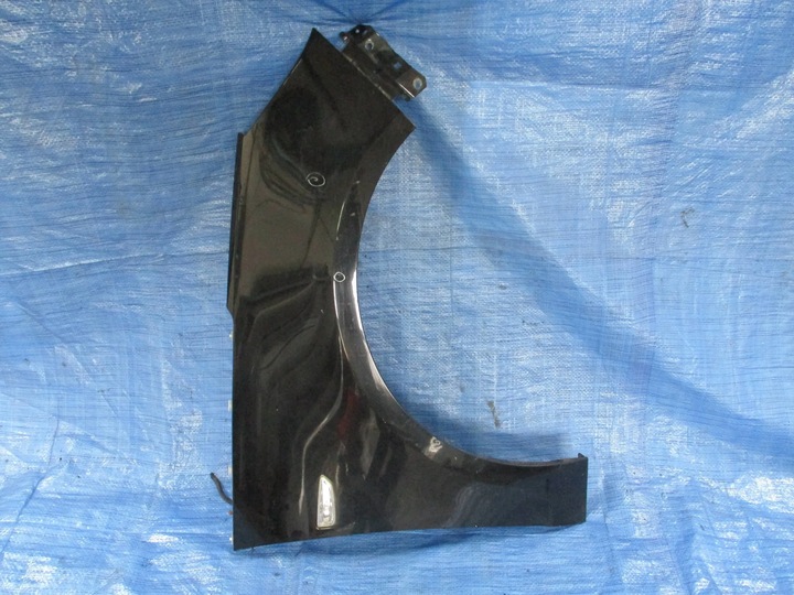 фото №1, Крило праві перед opel zafira c колір gar