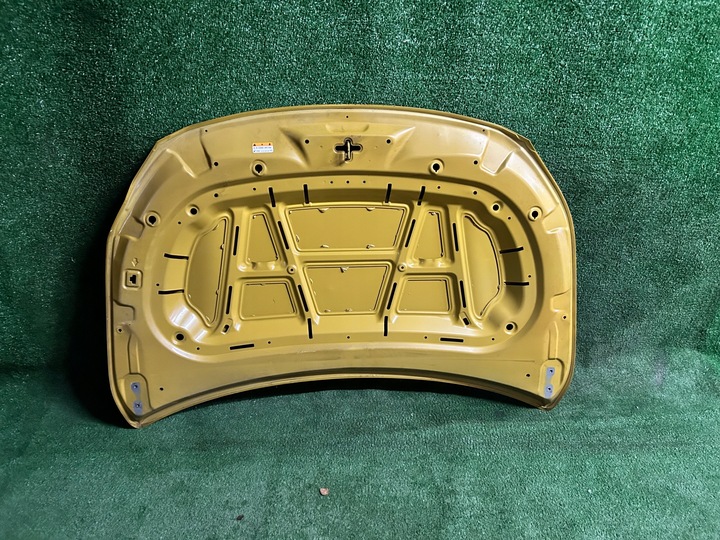 фото №10, Капот крышка kia x-ceed