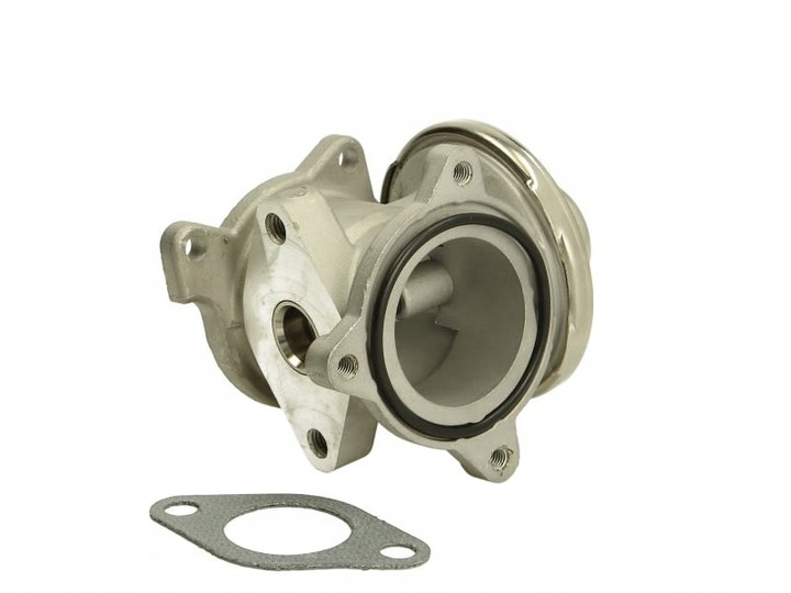 фото №2, Клапан egr autlog av6011