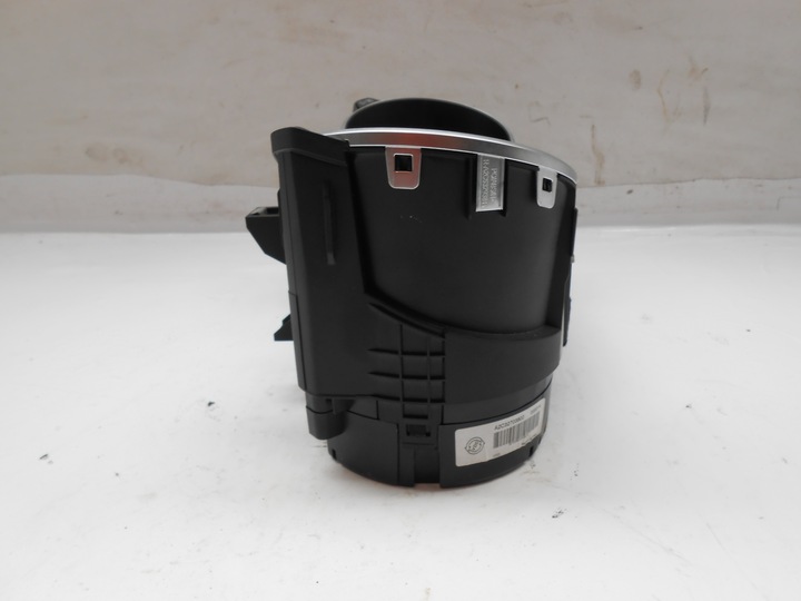 фото №5, Vw golf 6 vi спідометр  манометр 5k0920882a