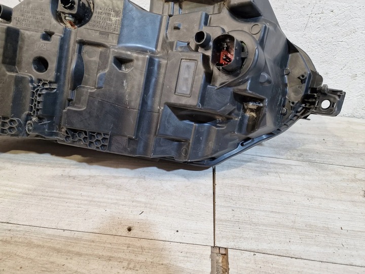 фото №9, Лампа led mid европа rh range rover velar 2018-