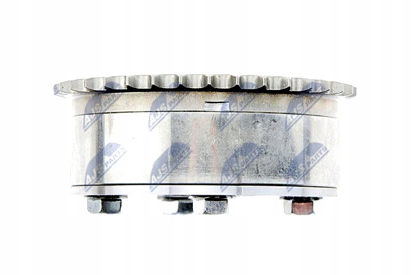 фото №10, Колесо зубчасте змінних faz розподільний вал toyota avensis 2.0 2003- nty