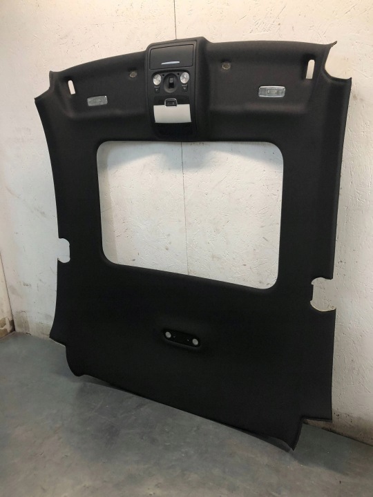 фото №12, Комплектная потолок pod панорама audi a5 8t 08-15 купе s line 8t0867501a