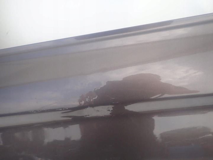 фото №11, Mitsubishi outlander iii рестайлінг 15- двері перед ліві