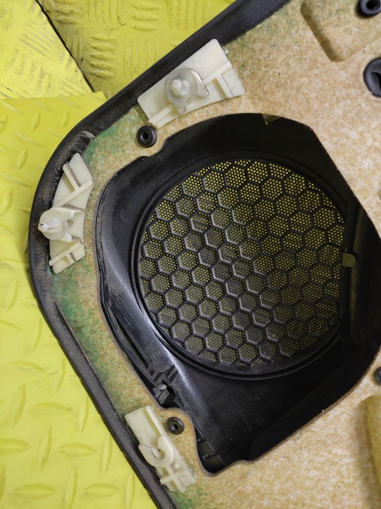 фото №10, Mercedes c220 універсал оббивка двері лівий перед