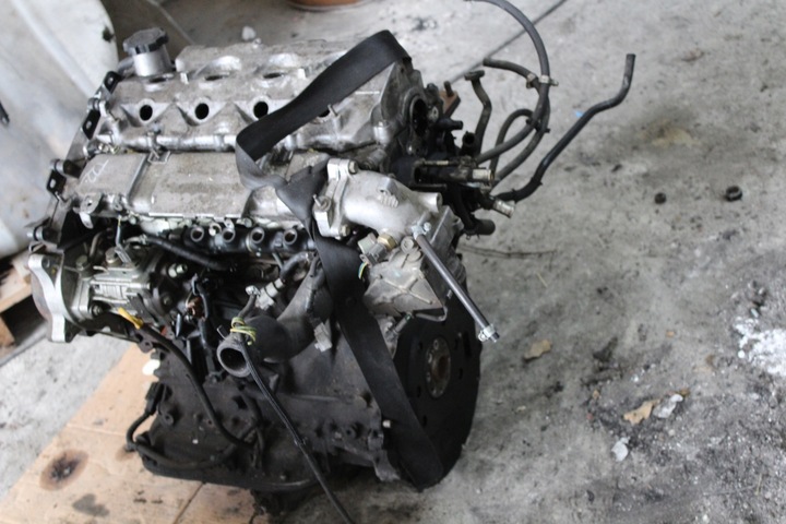 фото №7, Двигатель toyota avensis t22 2.0 d4d 1cd bez оборудование