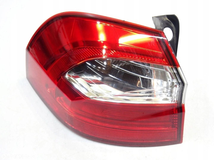 фото №2, Лампа крыльев зад задняя kia rio iii 2011-