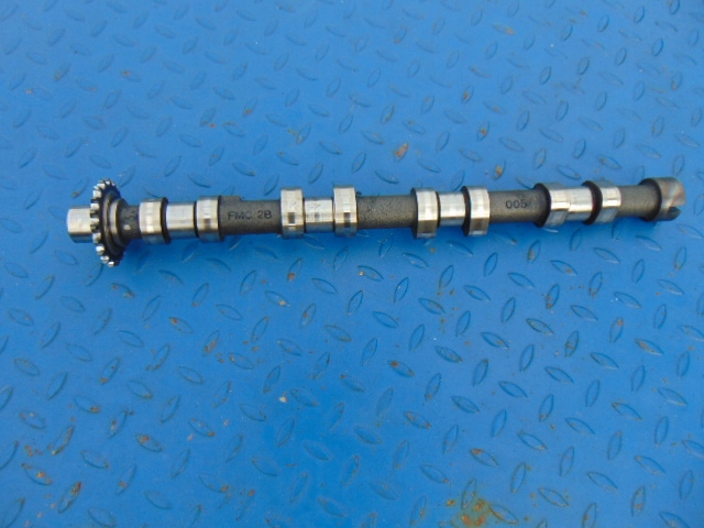 фото №1, Citroen c5 iii x7 вал распределительный вал всасывающий 2.0 hdi