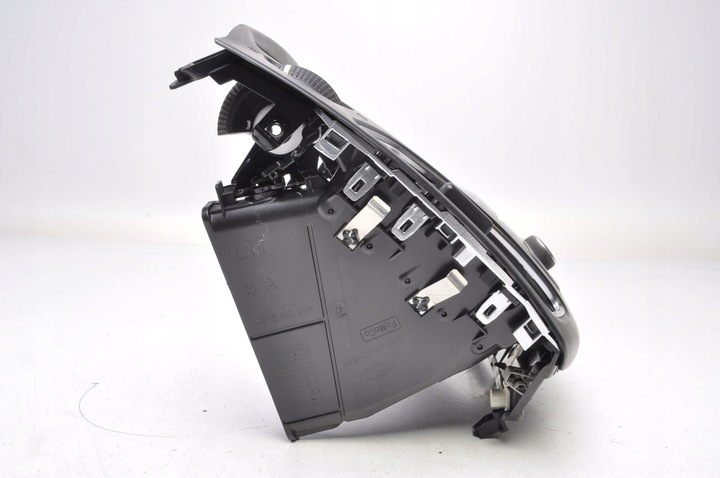 фото №15, Ford focus mk3 рестайлінг рамка радіо панель f1et-18k811-hc