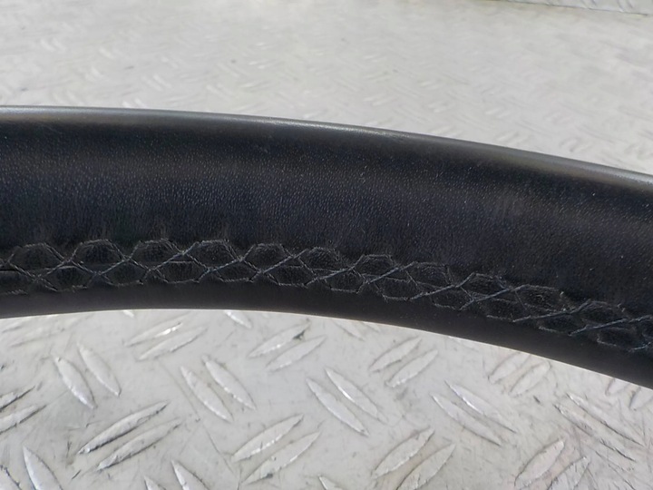 фото №6, Mercedes-benz e w212 кермо