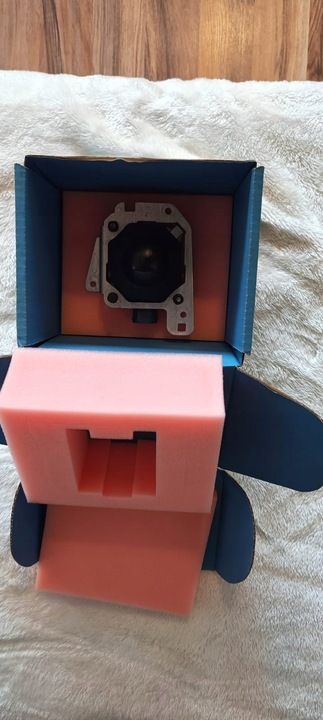 фото №3, Радар acc дистронік праві audi q5 ii 80a 80a907561e