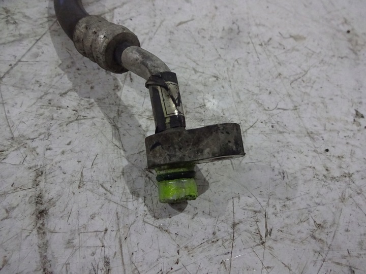 фото №4, Шланг кондиціонера 1,2 micra k13 10-16